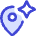 Ai Navigation Spark Icon from Flex Duo Set