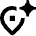 Ai Navigation Spark Icon from Sharp Remix Set