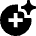Ai New Spark Icon from Sharp Solid Set