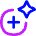 Ai New Spark Icon from Flex Neon Set