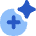 Ai New Spark Icon from Flex Flat Set