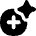 Ai New Spark Icon from Flex Solid Set