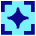 Ai Scanner Spark Icon from Sharp Pop Set
