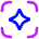 Ai Scanner Spark Icon from Flex Neon Set