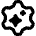 Ai Settings Gear Icon from Flex Remix Set