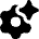 Ai Settings Spark Icon from Flex Solid Set