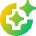 Ai Smart Assistant Icon from Sharp Gradient Set