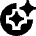 Ai Smart Assistant Icon from Sharp Solid Set