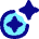 Ai Smart Assistant Icon from Flex Pop Set