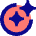 Ai Smart Assistant Icon from Sharp Pop Set