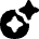 Ai Smart Assistant Icon from Flex Solid Set