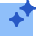 Ai Smart Assistant Square Icon from Sharp Flat Set