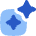 Ai Smart Assistant Square Icon from Flex Flat Set