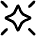 Ai Spark Starlight Icon from Flex Line Set