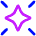 Ai Spark Starlight Icon from Flex Neon Set
