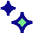 Ai Sparkles Icon from Sharp Pop Set