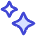 Ai Sparkles Icon from Flex Duo Set