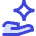 Ai Tools Spark Icon from Sharp Duo Set