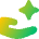 Ai Tools Spark Icon from Flex Gradient Set
