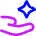 Ai Tools Spark Icon from Flex Neon Set