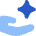 Ai Tools Spark Icon from Flex Flat Set