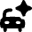 Ai Vehicle Spark 2 Icon from Flex Solid Set