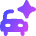 Ai Vehicle Spark 2 Icon from Flex Gradient Set
