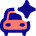 Ai Vehicle Spark 2 Icon from Flex Pop Set