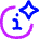 Generate Insight Icon from Flex Neon Set