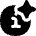 Generate Insight Icon from Flex Solid Set