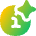 Generate Insight Icon from Flex Gradient Set