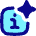 Generate Insight Square Icon from Flex Pop Set