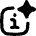 Generate Insight Square Icon from Flex Remix Set