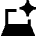 Laptop Ai Spark Icon from Sharp Solid Set