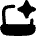Laptop Ai Spark Icon from Flex Remix Set
