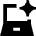 Laptop Ai Spark Icon from Sharp Remix Set