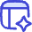 Make Design Spark Icon from Flex Duo Set