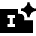 Rename Layer Spark Icon from Sharp Solid Set