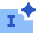 Rename Layer Spark Icon from Sharp Flat Set