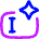 Rename Layer Spark Icon from Flex Neon Set