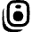 Speaker Group Icon from Flex Remix Set