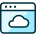 App Window Cloud