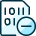 File Code Subtract