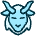 Astrology Aries Icon from Ultimate Duotone Set
