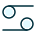 Astrology Pisces Icon from Ultimate Duotone Set