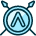 History Armor Icon from Ultimate Duotone Set