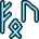 History Caveman Symbols Icon from Ultimate Duotone Set