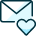Email Action Heart 1