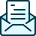 Email Action Read Document