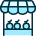 Farmer's Market Kiosk